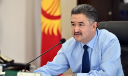 Республиканский штаб поручил усилить контроль за соблюдением запрета на проведение массовых мероприятий