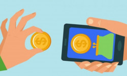 Идентификация пользователей электронных кошельков