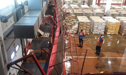 Өкмөт башчы Россиядагы кырсыктан жабыркагандарга жардам берүү тапшырмасын берди 