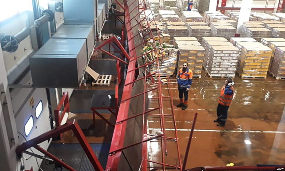 Өкмөт башчы Россиядагы кырсыктан жабыркагандарга жардам берүү тапшырмасын берди 