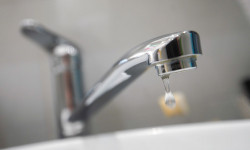 Завтра в некоторых жилмассивах не будет воды
