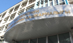 ГУВД Чуйской области проводит следствие по факту нападения на гражданина Турции 