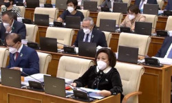 В Казахстане ужесточат наказание за семейное и бытовое насилие