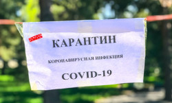 Введут ли карантин по всему Кыргызстану?
