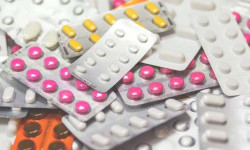 Стационарларда 180 млн сомдук дары запасы бар