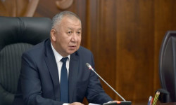 Врача из Нооката, которая из-за коронавируса полгода находится в коме, переведут в Бишкек