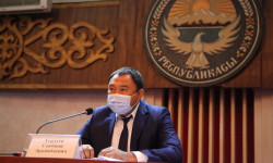 Ошто шайлоо өткөрүү боюнча бир канча тапшырмалар берилди