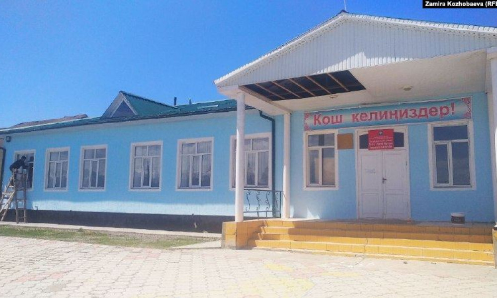 До конца года в КР завершатся строительство и ремонт 60 школ