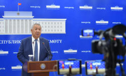 К проведению выборов депутатов Жогорку Кенеша Кыргызской Республики все готово - Боронов