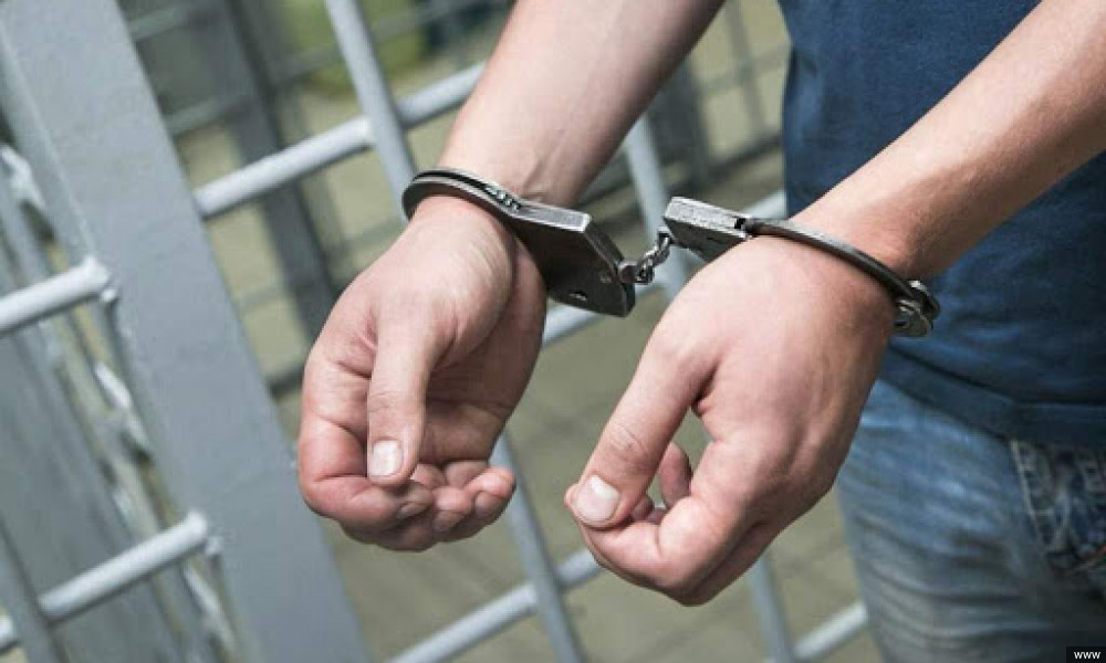 Житель Ысык-Атинского района подозревается в убийстве своего брата 