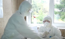 Covid-19: актуальное на сегодня - Новости Кыргызстана
