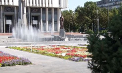 Выборы - 2020: День тишины - Новости Кыргызстана