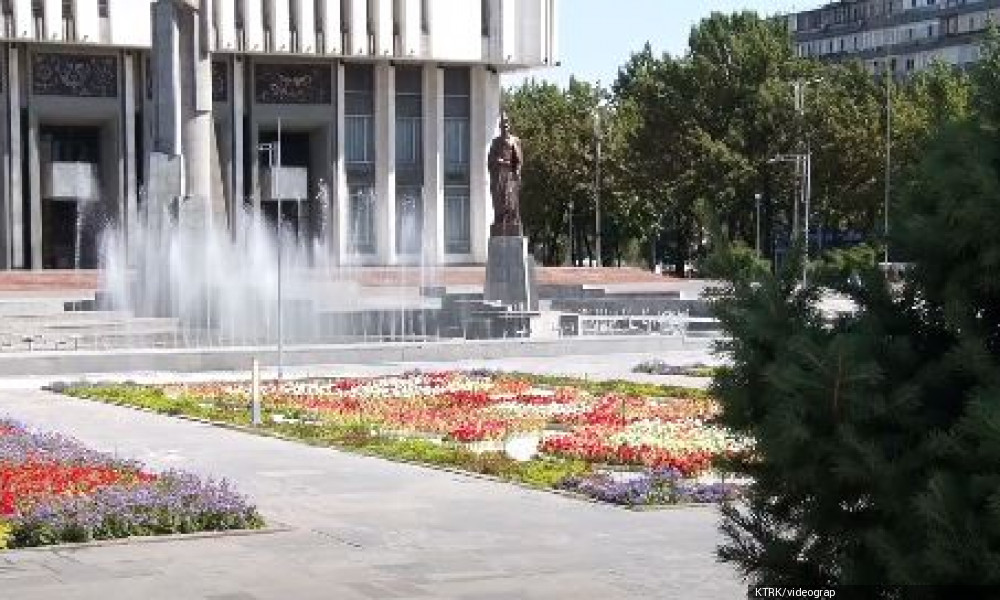 Выборы - 2020: День тишины - Новости Кыргызстана