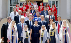 Кыргызстан элинин ассамблеясы өлкөдөгү кырдаалга байланыштуу кайрылуу жасады 
