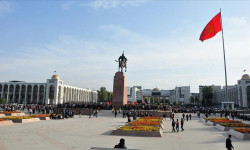 Кырдаалга байланыштуу Куралдуу күчтөрдүн ардагерлери жардам берүүгө даяр