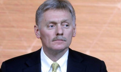 Кремль Кыргызстандагы соңку окуялар тууралуу комментарий берди