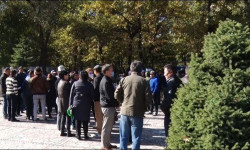 КТРК: мыйзамсыз басып алууга жол берилбесин 