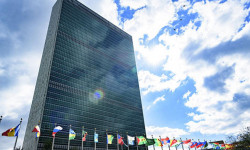 ООН обеспокоен ситуацией в Кыргызстане