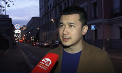 Кыргызская диаспора в Москве сделала обращение к соотечественникам