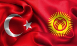 Түркия Кыргызстандагы окуяларга тынчсызданып жатканын билдирди  