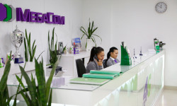 Компания MegaCom компенсирует бесплатной связью сбой в сети, произошедший 5 октября