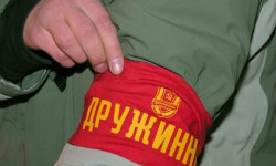 Кок-бористы, вносят свой вклад в сохранение стабильности и безопасности страны