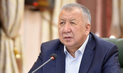 Президент освободил Кубатбека Боронова от должности премьер-министра