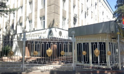 Улан Ниязбеков назначен министром внутренних дел 