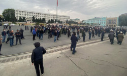 COVID-19: адистер октябрдын аягында илдеттин көбөйүшү мүмкүн экенин айтышууда