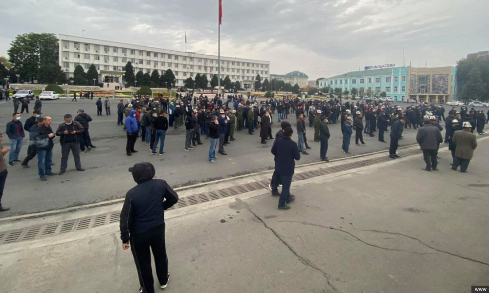 COVID-19: адистер октябрдын аягында илдеттин көбөйүшү мүмкүн экенин айтышууда