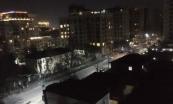 Бишкек шаарында коменданттык сааттын убактысы өзгөртүлдү
