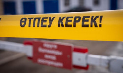 Еще два населенных пункта в Северно-Казахстанской области закрыли на карантин