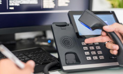 В Центр телефон доверия поступило 108298 звонков