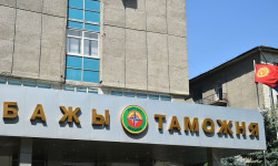 Элнура Мамбетжунушева Мамлекеттик бажы кызматынын төрагасы болуп дайындалды