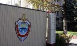 ГКНБ призывает всех не поддаваться панике