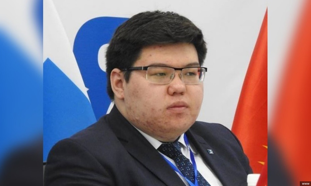 Бишкек шаардык соту: Темирлан Султанбеков үй камагына чыгарылды