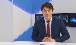 Ибраим Нуракун уулу Жогорку Кеңештин басма сөз кызматынын жетекчиси кызматынан кетти
