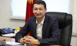 «Решение принято единогласно»: исполняющим обязанности гендиректора КТРК стал Бактияр Алиев