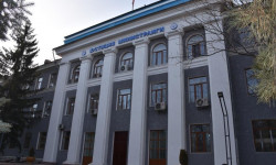 Юстиция министрлиги жети маалыматтык тутумдун төртөөнү ишке киргизди