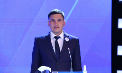 Мияров Мирбек назначен полпредом в Чуйской области
