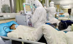 Коронавирус тездик менен жайылууда 