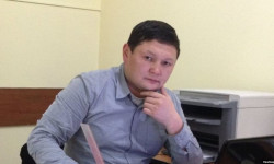 Сыймык Жапыкеев назначен председателем ГСБЭП