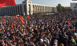 Поворотный момент: результат протестов митингующих - Аналитика