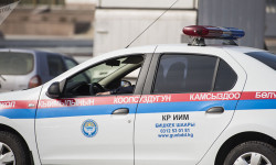 Милициянын кайгуул кызматы үчүн "Эл планшет" электрондук тутумун иштеп чыкты