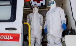 За сутки от COVID - 19 и внебольничной пневмонии выздоровели 127 человек