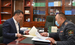 Премьер-министр ИИМдин алдына бир катар конкреттүү тапшырмаларды койду 