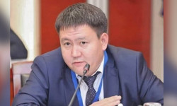 Кыргыз-Орус өнүктүрүү фондунун жетекчиси болуп Нурлан Мамытов дайындалды