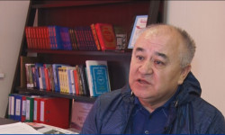 Текебаев: Для нас проведение двух выборов одновременно было бы очень удобно 