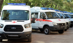 Возбуждено уголовное дело по закупке автомобилей по завышенной стоимости