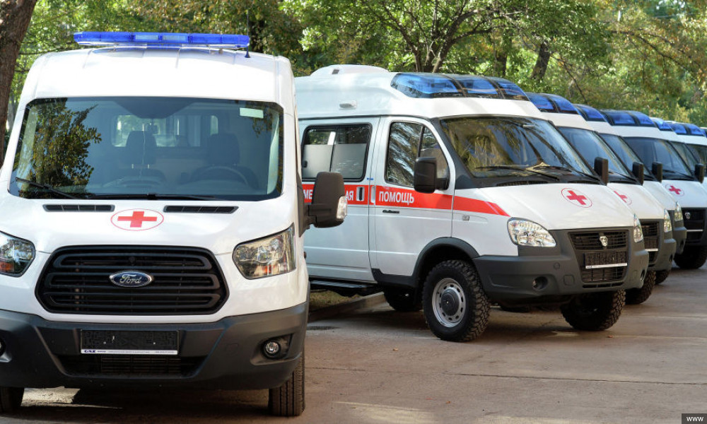 Возбуждено уголовное дело по закупке автомобилей по завышенной стоимости